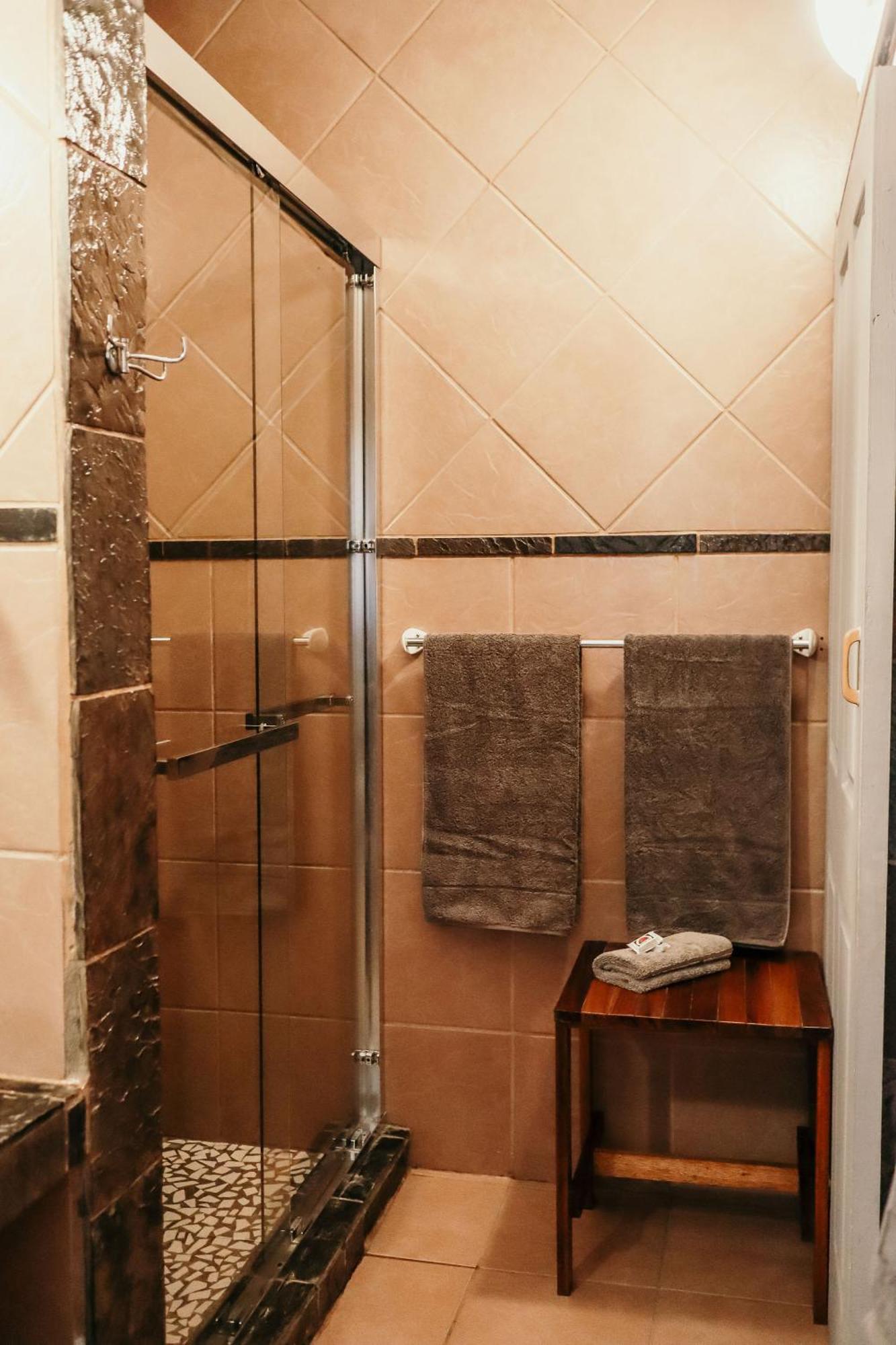 A Traveller's Palm Hotel Phalaborwa Kültér fotó