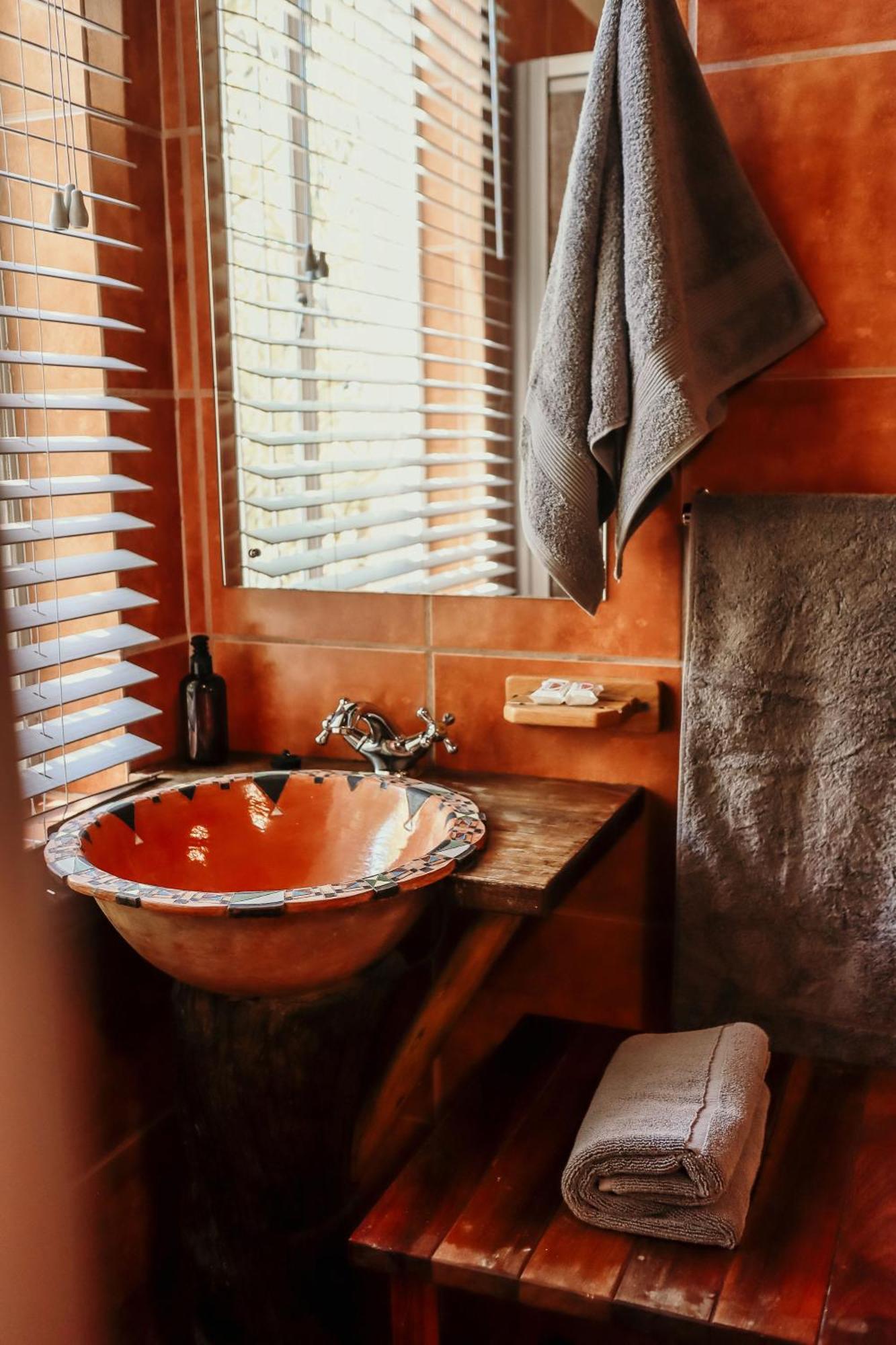 A Traveller's Palm Hotel Phalaborwa Kültér fotó