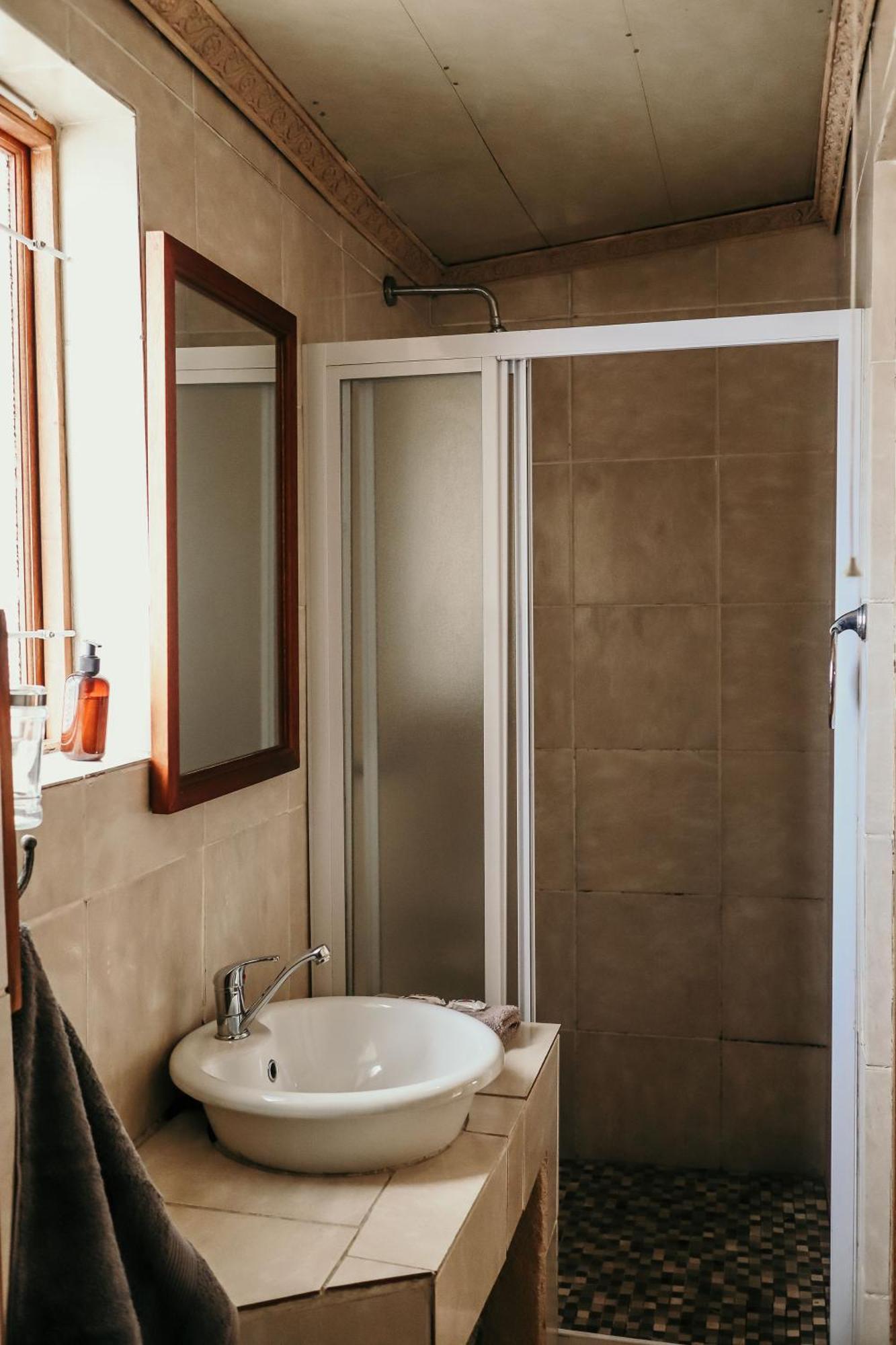 A Traveller's Palm Hotel Phalaborwa Kültér fotó