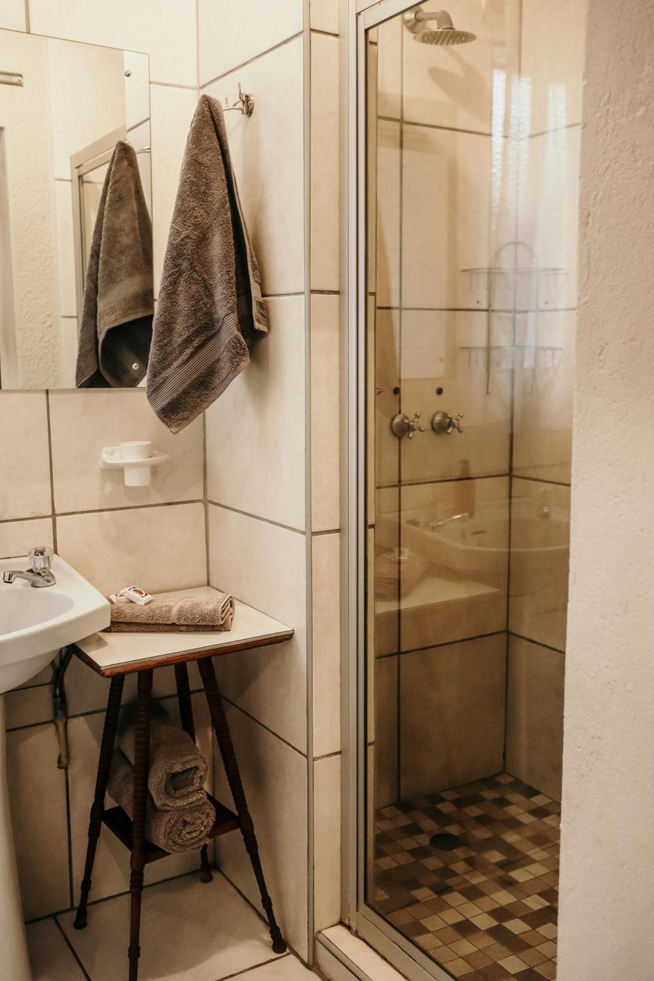 A Traveller's Palm Hotel Phalaborwa Kültér fotó